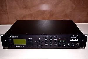 Fractal Axe-Fx Ultra