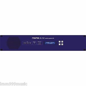 Midas DL152 Stagebox  NO TAX