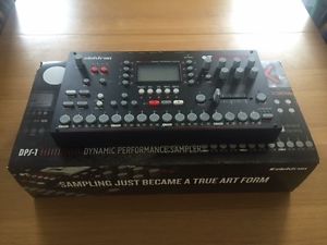 Elektron Octatrack