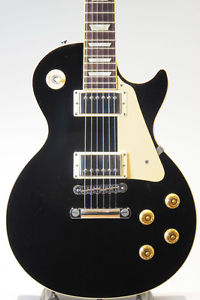 Free Shipping GIBSON 2005 Les Paul Standard/60's Neck