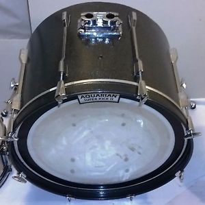 Pearl Export Series Bass Kick Drum with Custom Paint Job