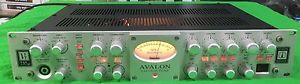 Avalon Vt737sp T