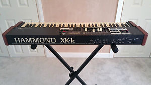 Hammond XK-1c