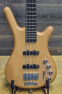 Warwick Rockbass