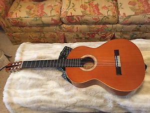 Alvarez Yairi CY 116