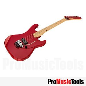 Kramer 1984 USA Reissue - Red - Made in USA * NEW (NOS) * very rare! baretta evh