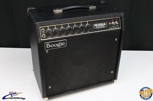 Vintage 1984 Mesa/Boogie SOB Son of Boogie Tube Combo Guitar Amplifier Amp 35580