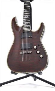 Schechter / HELLRAISER From JAPAN free shipping #A1664