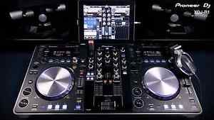 Pioneer XDJ R1 - Rekorbox USB and CDJ Player