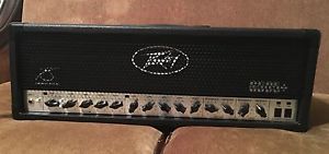 Peavey 6505 Plus 60 watt Guitar Amp