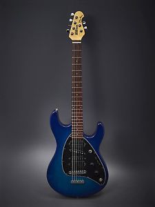 Ernie Ball Music Man Steve Morse Signature Model
