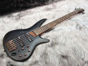 New Ibanez SR505 TKF Electric Bass From Japan