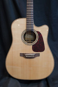Takamine P5DC Ac