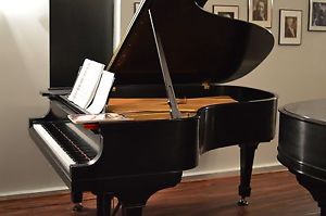Miraculous One of a Kind 1929 Time Capsule Steinway A3  Grand Piano