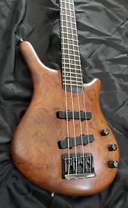 1986 WARWICK "JD" THUMB BASS