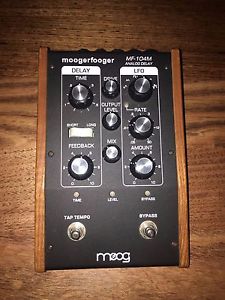 Moogerfooger MF104M