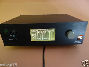 Beckmann 32-Zone 32-Channel DMS Music Machine Multi-Zone Audio System