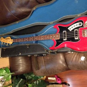 Vintage 1965 Hag