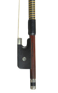 Old German Cello bow, by Franz Chalupetzky   (old, antique)