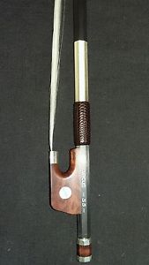 Violin Bow by ARCUS, made in Germany, Carbon Fibre High Tech