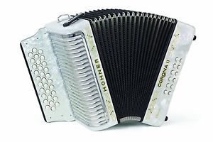 Hohner 3523GW CO