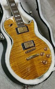 Gibson USA USA L