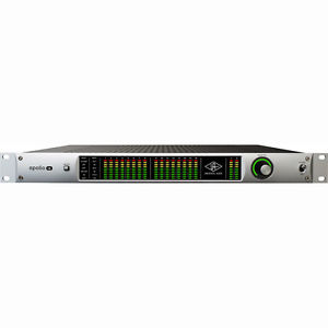 UAD Apollo 16 - Universal Audio Interface