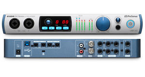 Presonus Studio 192  Mobile Audio Interface