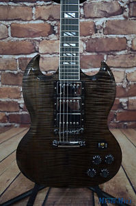 Gibson SG Supra 