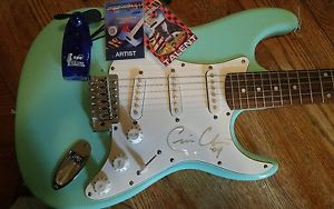 Other Eric Clapton Memorabilia