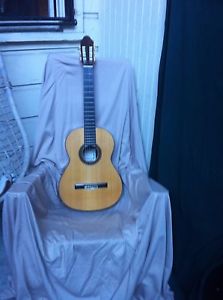Antonio Marin Concert Classical Guitar