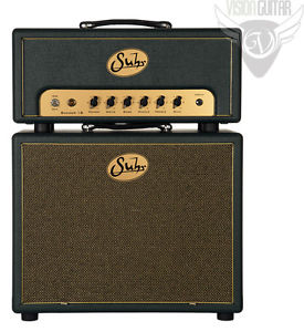 Suhr Badger 18 1