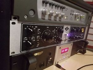 Universal Audio 6176 (PreAmp/Compressor) - Mint condition