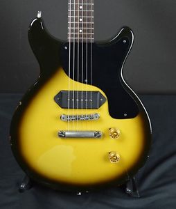 Gibson Les Paul Junior DC Present Condition Electric Guitar Gift From Japan F/S