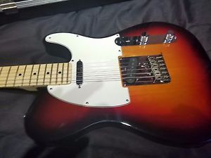 Fender American Telecaster Deluxe