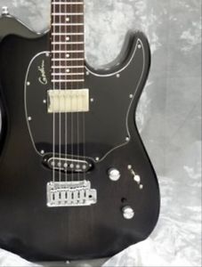 Godin / Session Custom From JAPAN free shipping #A1641