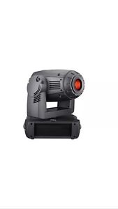 Martin Mac 700 Profile Moving Light - Lot of TWO (2) FIXTURES + Road Case