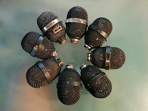 AKG CK5 CK6 Cardoid Capsule  C451 Vintage ( CK1 ) - with case