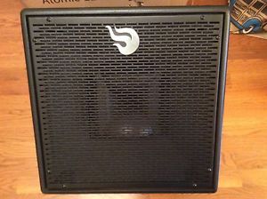 Atomic CLR Active Wedge FRFR monitor
