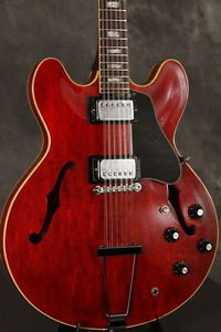 original 1968 Gibson ES-335 12 string CHERRY!!!
