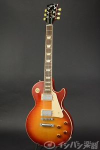 Gibson Les Paul Traditional Japan Limited Heritage Cherry Sunburst from japan