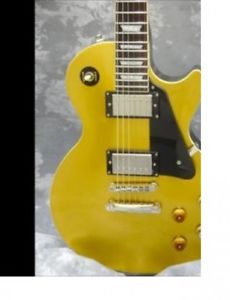 Epiphone / Bonamassa From JAPAN free shipping #A1647