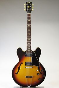Gibson 1968 ES-335TD ES335TD Electric guitar from japan