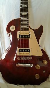 Gibson Limited E