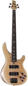 YAMAHA Electric Bass Guitar TRB1004J Natural