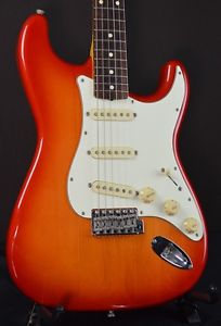Fender Japan ST62 CBS From JAPAN free shipping #A830