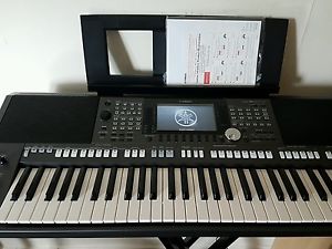 Yamaha psr S970
