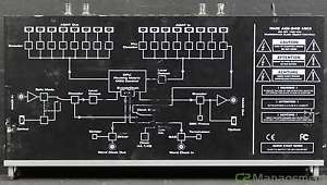 RME ADI-648 Advanced Digital Interface Converter 8-Channel 16x16 Matrix