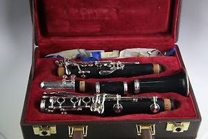 Buffet Crampon E13 bb Clarinet