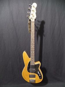 Reverend Guitars
